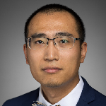Image of Dr. Yaning Zhang, MD