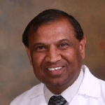 Image of Dr. Manoj Shah, MD