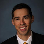Image of Dr. Matthew T. Witmer, MD