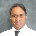 Image of Dr. Ajay G. Meka, MD