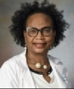 Image of Dr. Focell Jackson-Dozier, MD