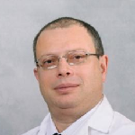 Image of Dr. Dmitry Niman, MD
