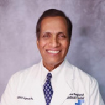 Image of Dr. Madhava Agusala, MD