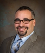 Image of Dr. Ralph Fiore II, DO