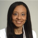 Image of Dr. Tiffany George, MD