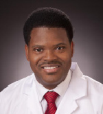 Image of Dr. Calvin Morgan Terrelonge, MD