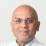 Image of Dr. Irfan Riaz Qureshi, MD