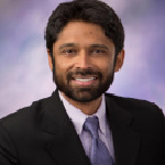 Image of Dr. Chirag Chadrakant Patel, MD
