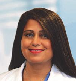 Image of Dr. Sreelatha Reddy, MD