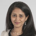 Image of Dr. Priti Mehta Gor, MD