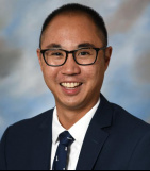 Image of Dr. Peter Dinh Tran, MD