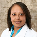 Image of Dr. Natalie Nicole Randolph, MD