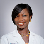Image of Dr. Nicole Michelle Gordon, MD