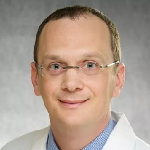 Image of Dr. Nicholas E. Walker, MD