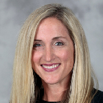 Image of Dr. Jennifer J. Hamner, DO, DPT