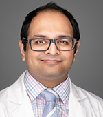 Image of Dr. Krupal Bhupendrabhai Patel, MD, MSC, FRCS(C)