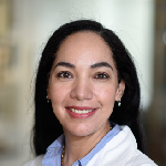 Image of Dr. Melissa Ortega Nikolaidis, MD