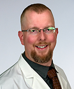 Image of Dr. Matthew Westpfal, MD