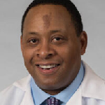 Image of Dr. William Bennett, PHD, MD