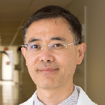 Image of Dr. Shuanzeng Wei, MD, PHD