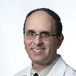 Image of Dr. Gerald Wayne Capps, MD