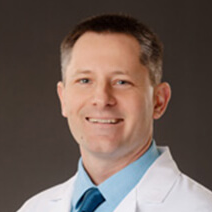 Image of Dr. Joshua David Metzger, OD