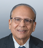 Image of Dr. Chandra K. Sacheti, MD