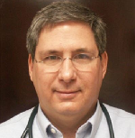 Image of Dr. Jeffrey Clark Gersbach, MD