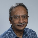 Image of Dr. Ajit Kumar, MD
