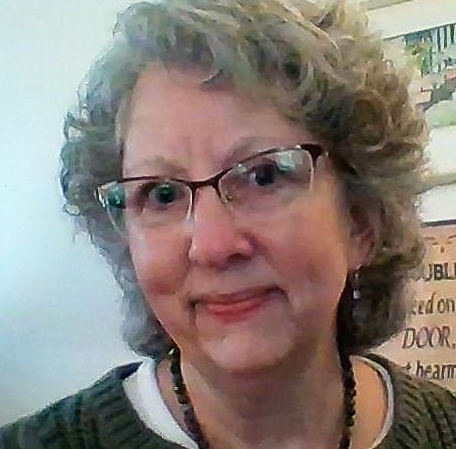 Image of Mrs. Sharon L. Cuff, LPC