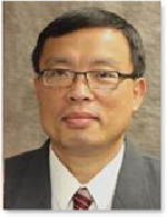 Image of Dr. Joe Zhaoping Liu, MD