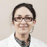 Image of Dr. Noemi Gonzalez-Klayman, MD