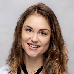 Image of Dr. Alexandra R. Anderson, DPT, PT