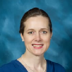 Image of Dr. Laura Bony, MD
