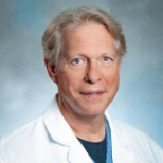 Image of Dr. Aaron B. Waxman, PhD, MD