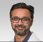 Image of Dr. Umesh O. Patel, MD