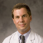 Image of Dr. John Alexander, MD, MHS
