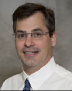 Image of Dr. Steven Anthony Culbert, MD