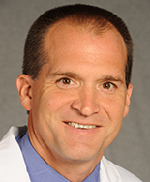 Image of Dr. Christopher Spurney, MD