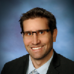 Image of Dr. Jason William Young, MD