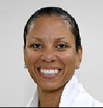 Image of Dr. Monica J. Simons, MD, FACOG