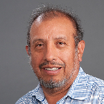 Image of Dr. Omar Pastor Sangueza, MD