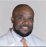 Image of Dr. Kenson Lacossiere, MD