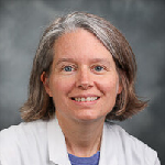 Image of Dr. Laura Jean Havrilesky, MHSc, MD