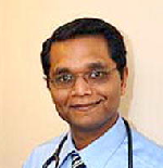 Image of Dr. Vimal Patel, MD