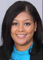 Image of Dr. Chrystal Lashawn Rutledge, MD