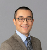 Image of Dr. Anthony Scott Leong, DDS