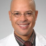 Image of Dr. Deryk G. Jones, MD