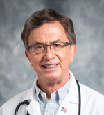 Image of Dr. Kenneth Gerard Pallas, MS, MD