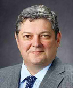 Image of Dr. Tudor G. Jovin, MD
